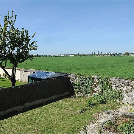 La Maison De Sophie, A 隆瑞莫 外观 照片