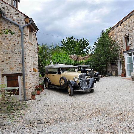 La Maison De Sophie, A 隆瑞莫 外观 照片