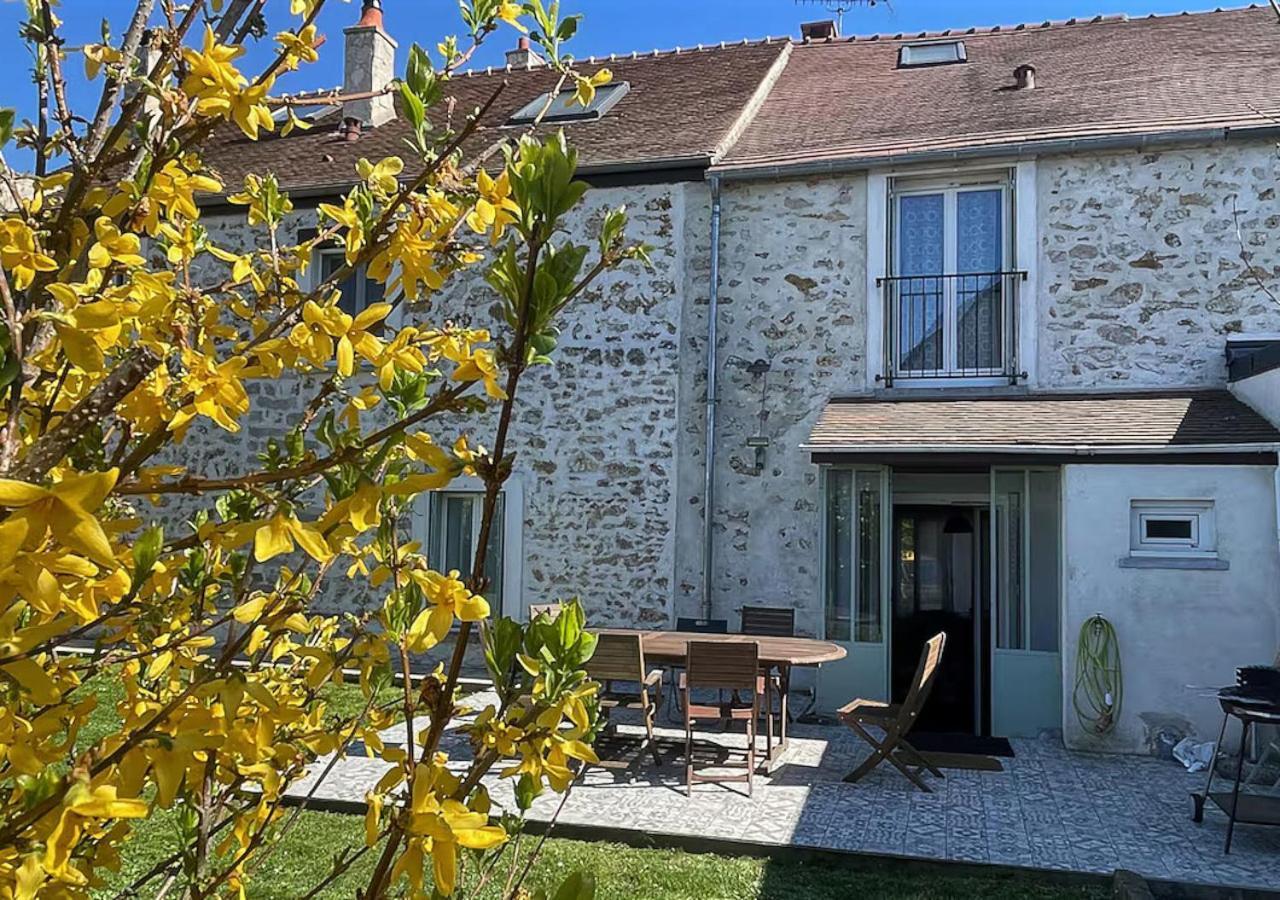 La Maison De Sophie, A 隆瑞莫 外观 照片