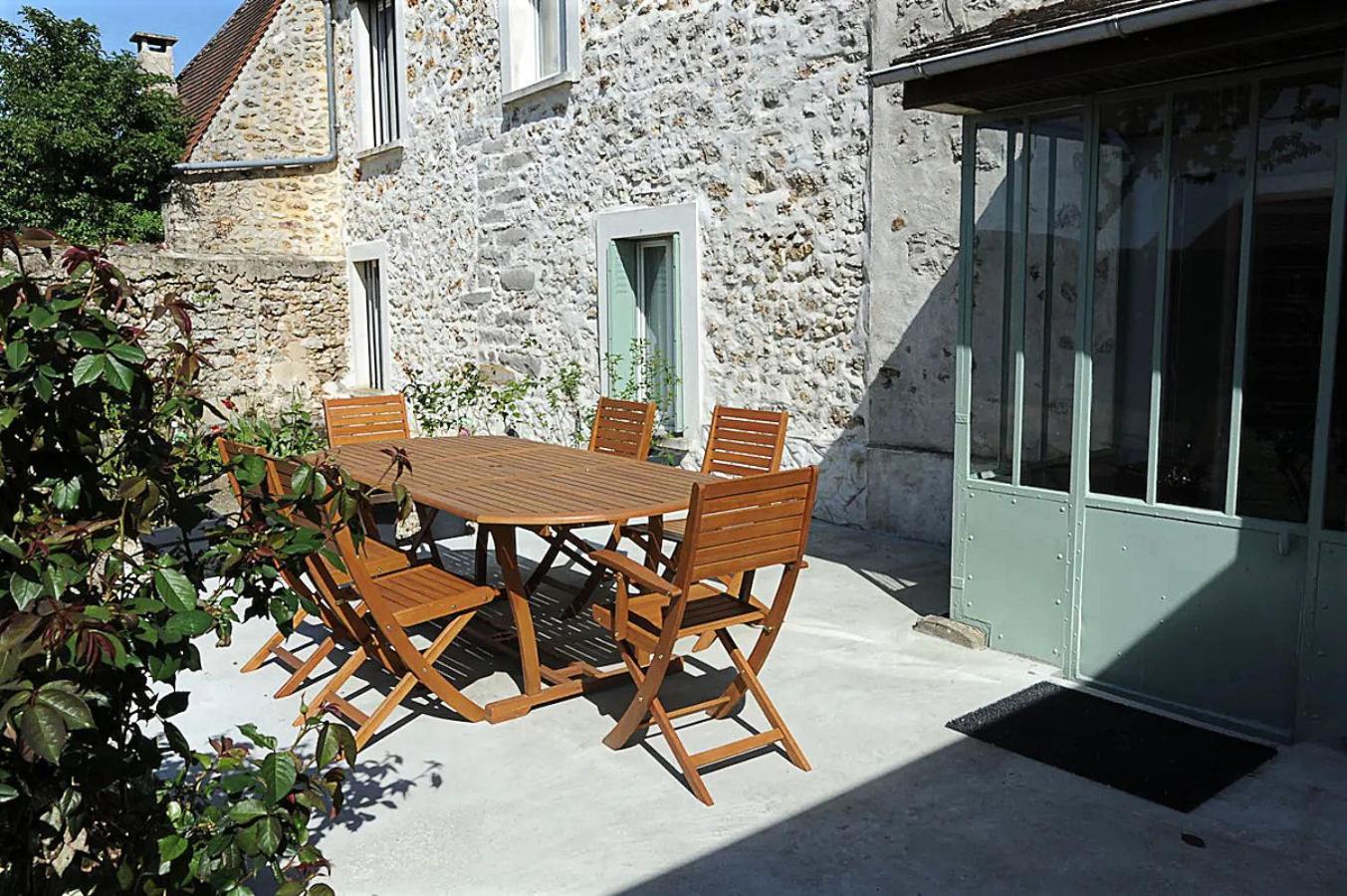 La Maison De Sophie, A 隆瑞莫 外观 照片
